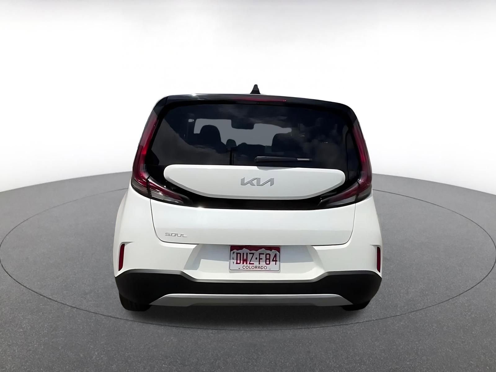 Thumbnail: 2025 Kia Soul - 12