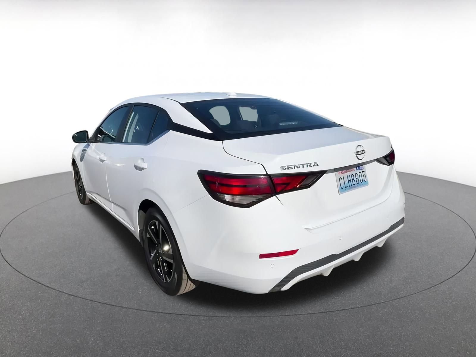 Thumbnail: 2024 Nissan Sentra - 16