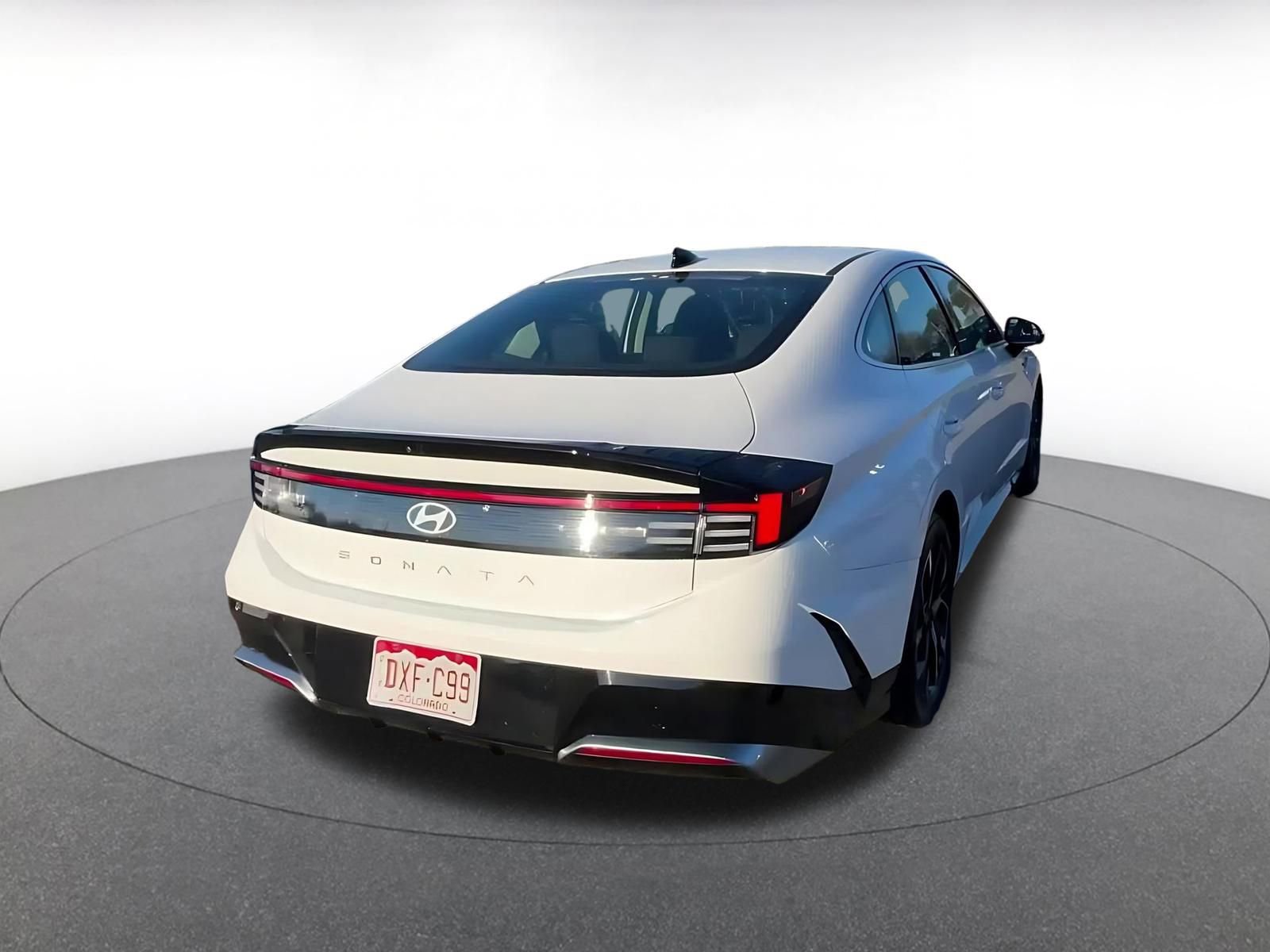 Thumbnail: 2025 Hyundai Sonata - 14