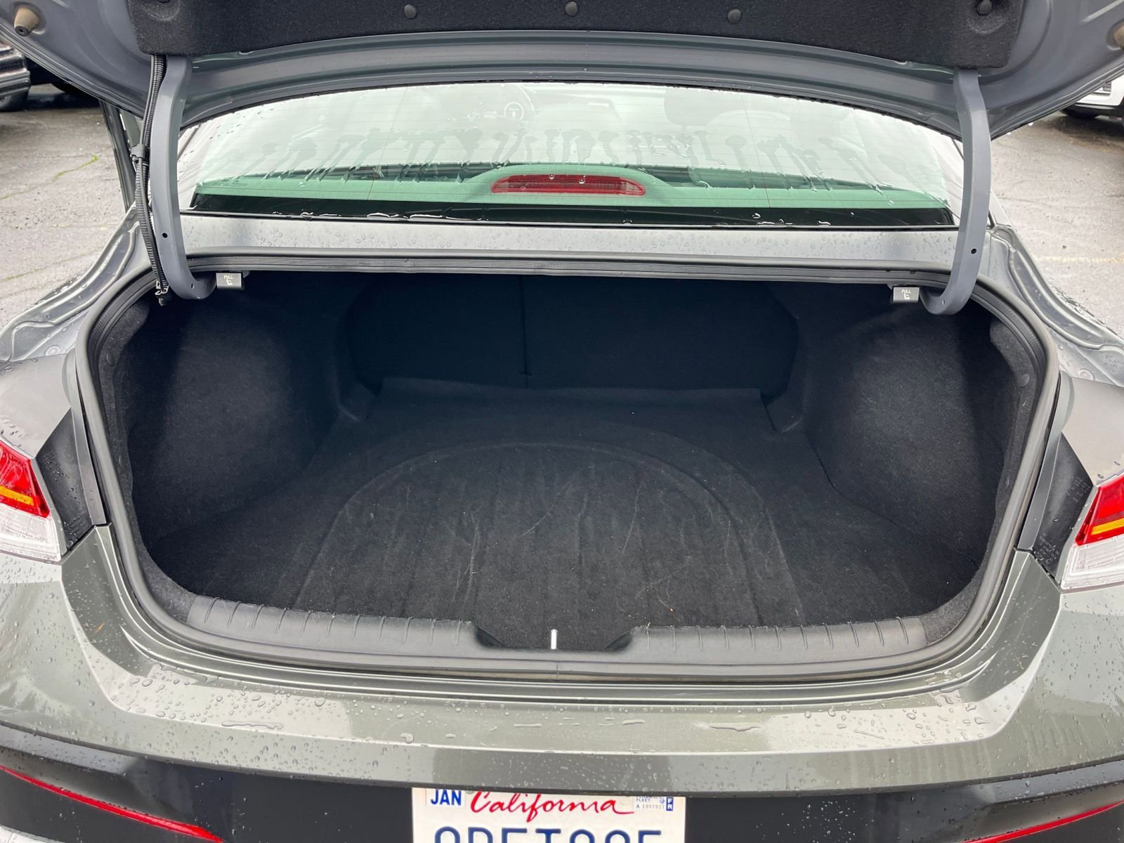 Thumbnail: 2025 Hyundai Elantra - 29