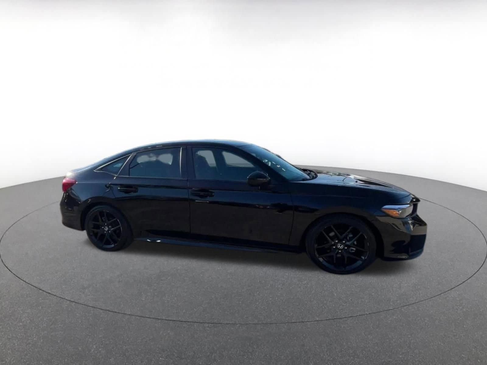 Thumbnail: 2025 Honda Civic - 2