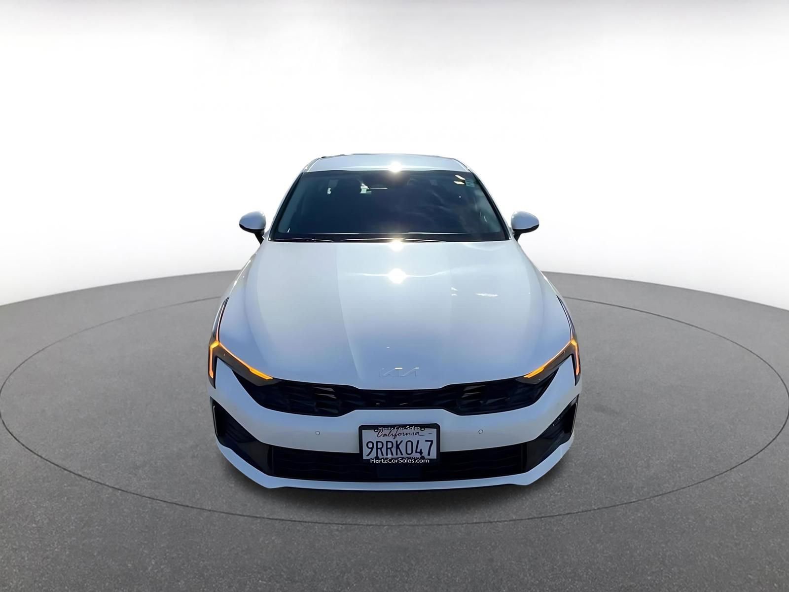 Thumbnail: 2025 Kia K5 - 4