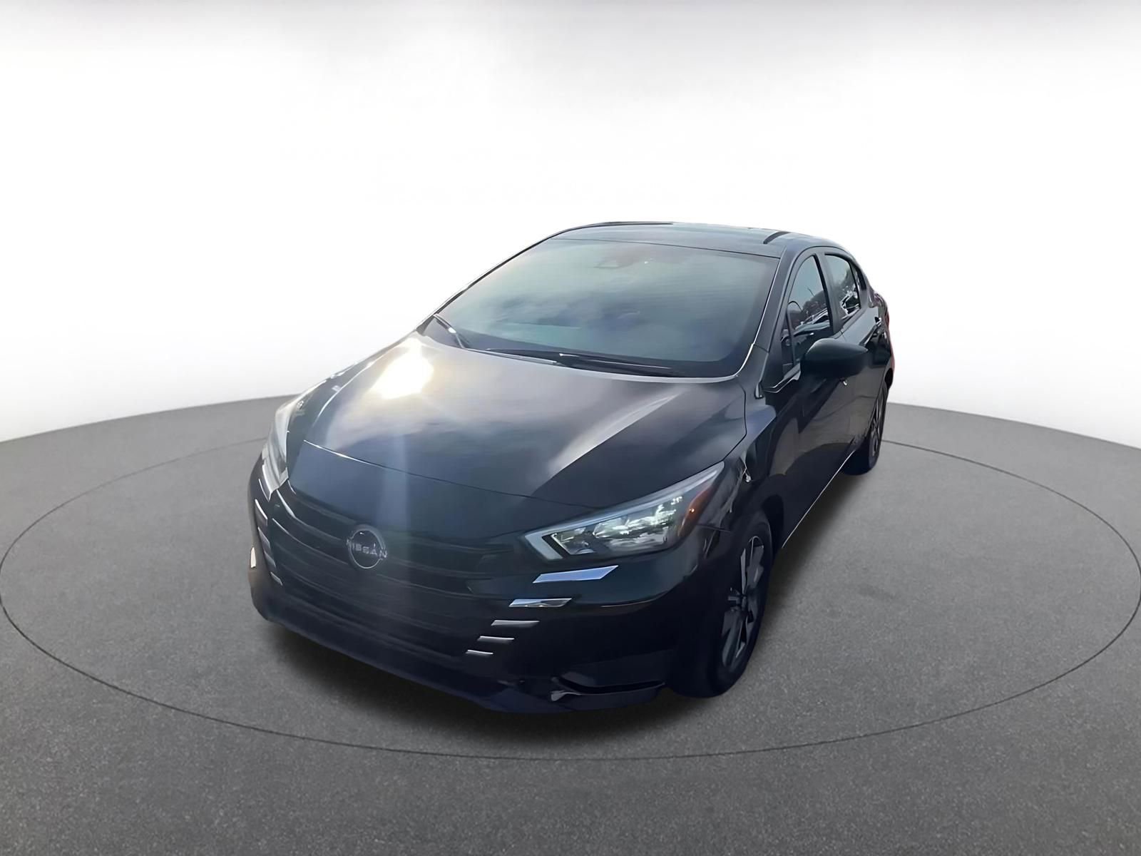 Thumbnail: 2025 Nissan Versa - 7