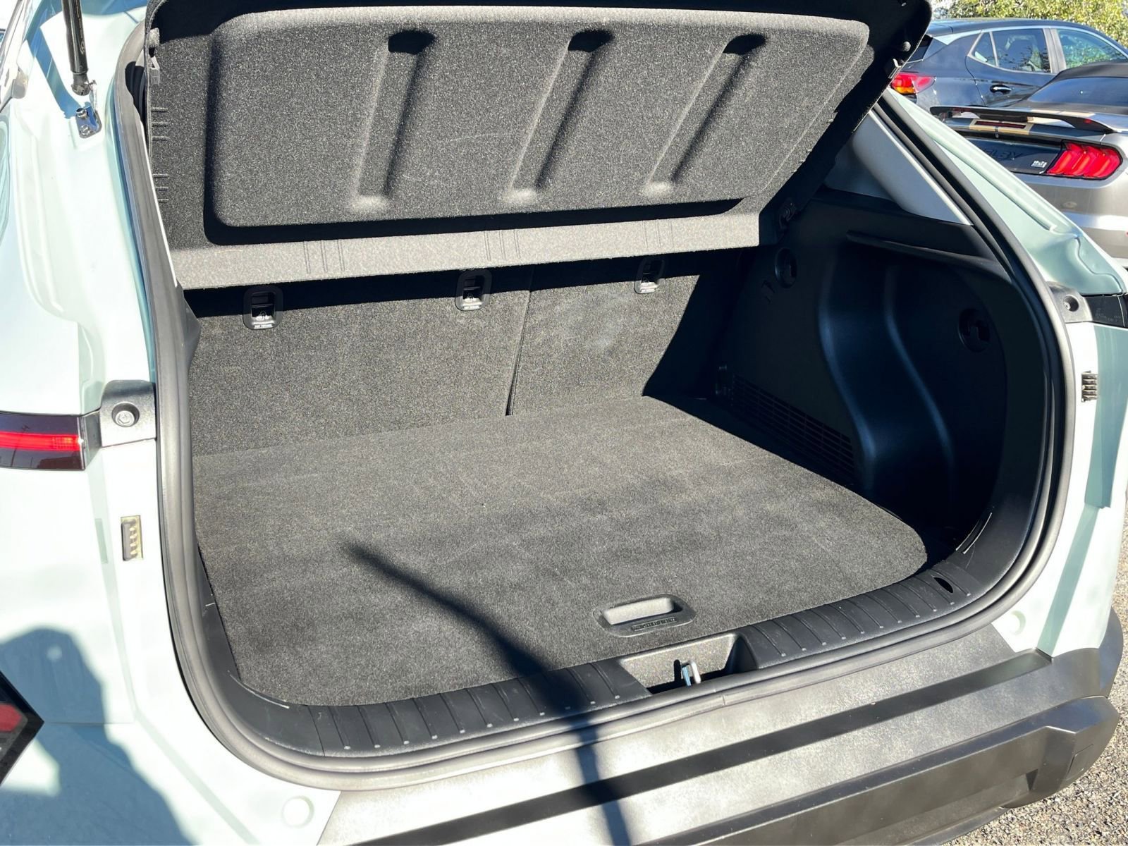 Thumbnail: 2025 Hyundai Kona - 31