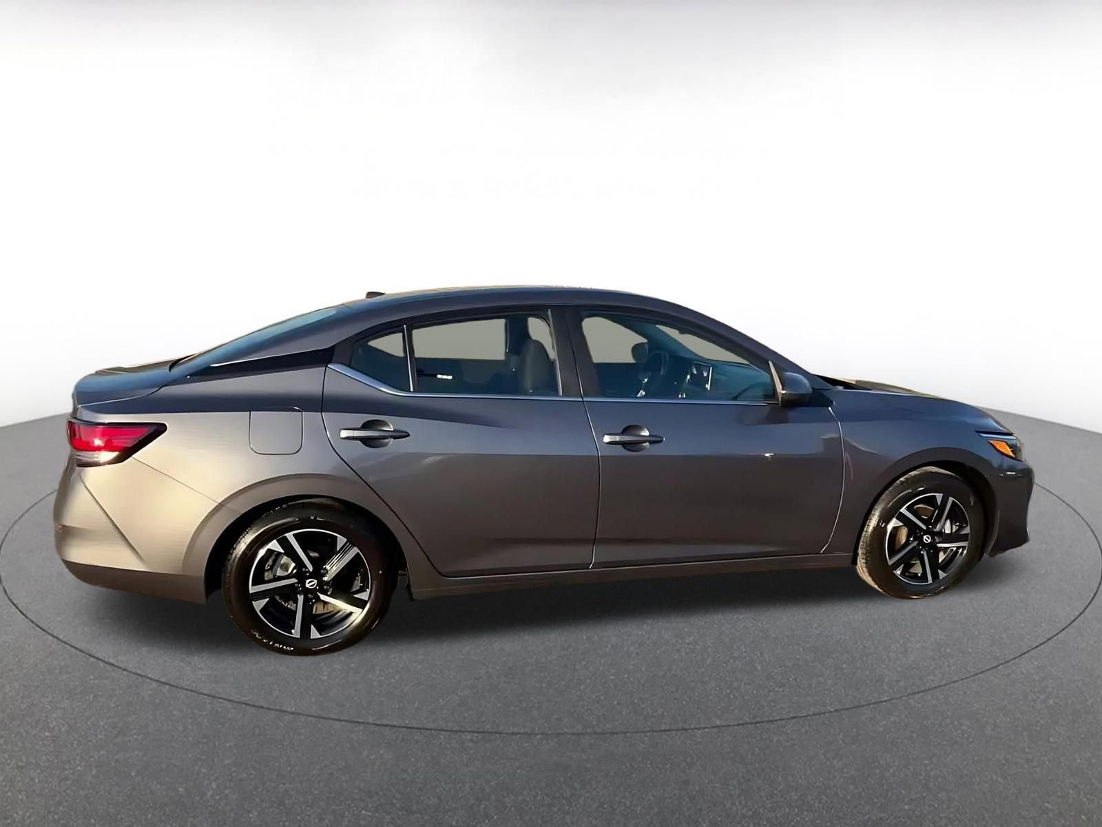 Thumbnail: 2025 Nissan Sentra - 15