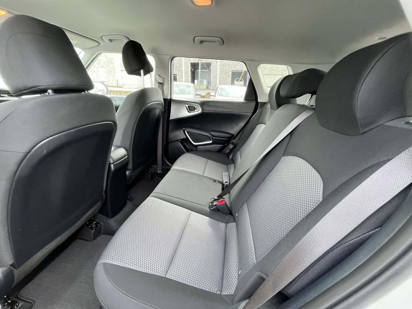 Thumbnail: 2025 Kia Soul - 23