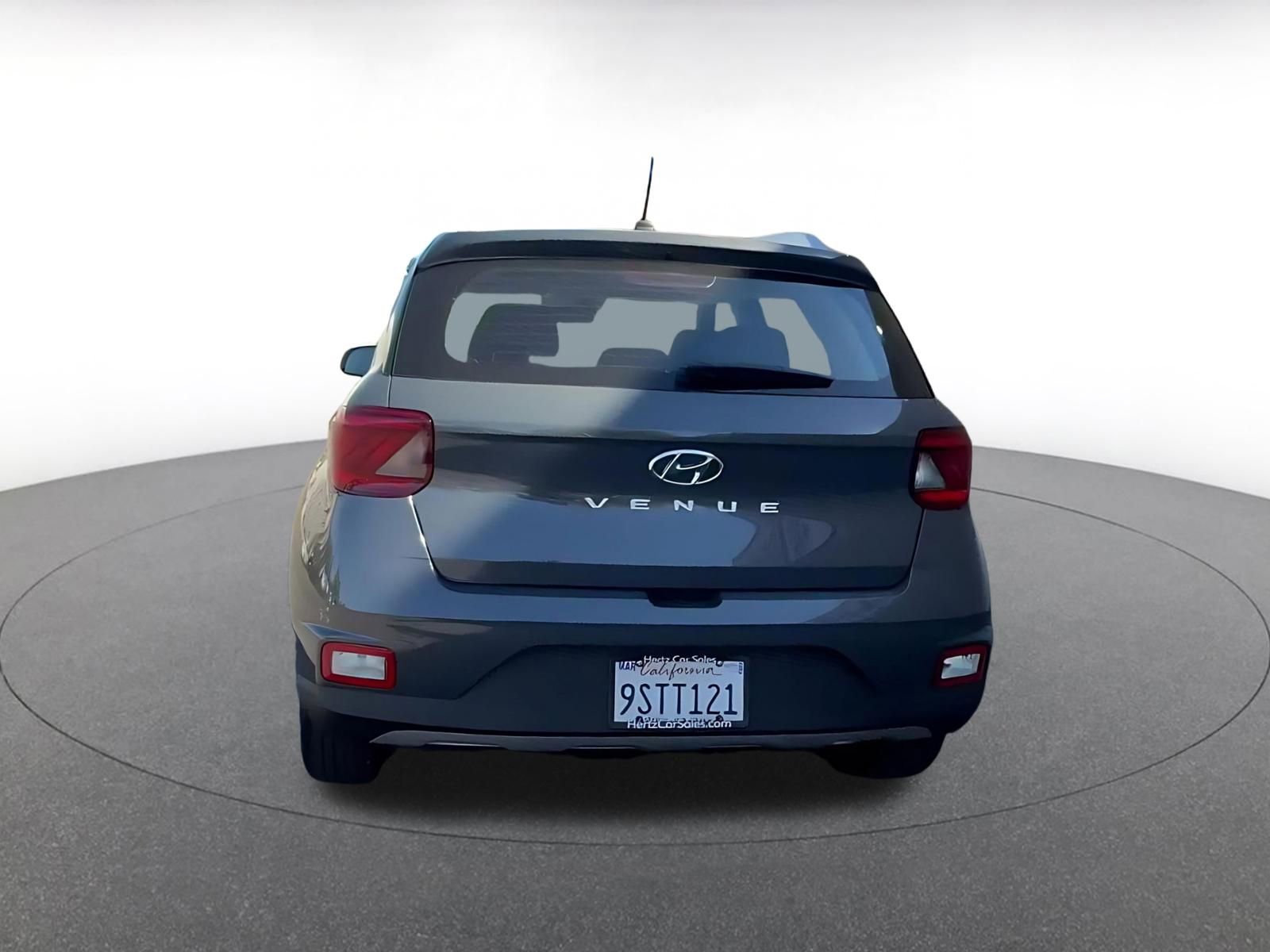 Thumbnail: 2025 Hyundai Venue - 12