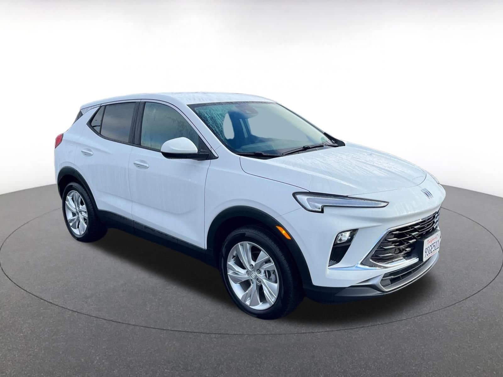 2025 Buick Encore GX