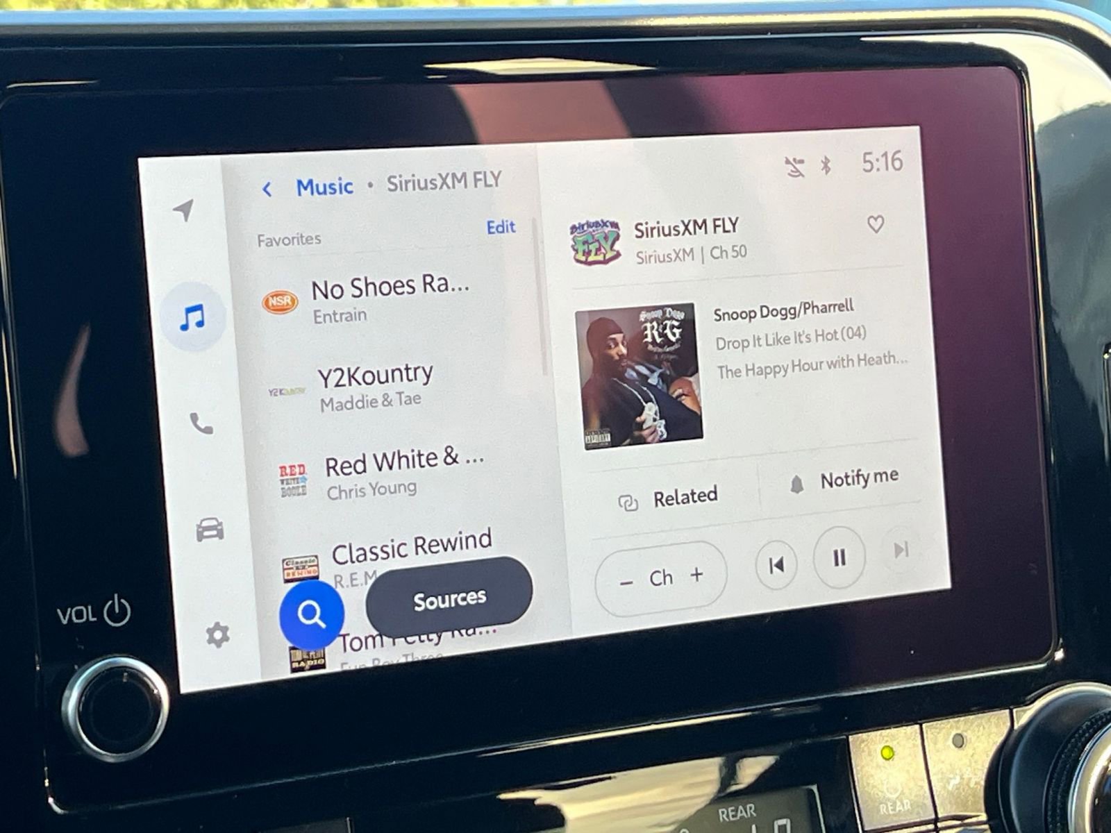 Thumbnail: 2025 Toyota Highlander - 22