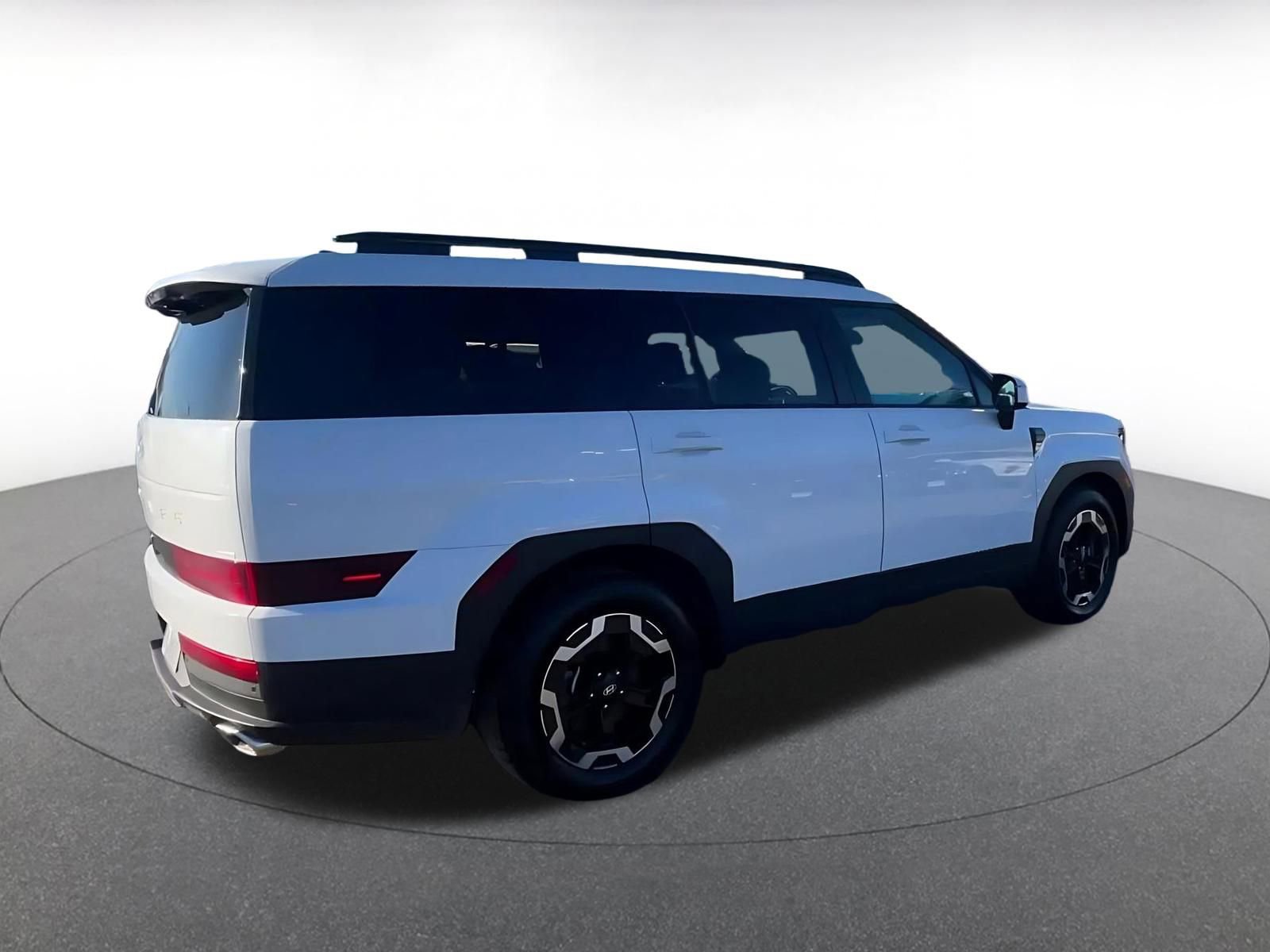 Thumbnail: 2025 Hyundai Santa Fe - 15