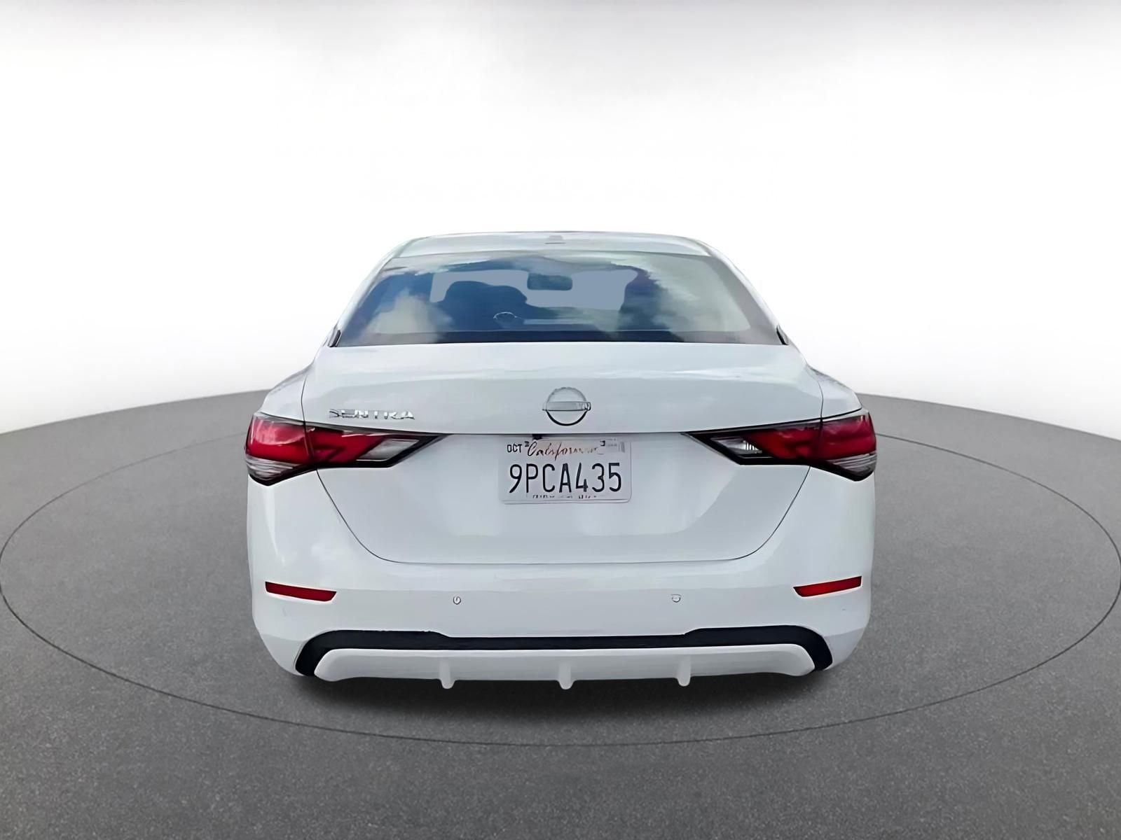 Thumbnail: 2025 Nissan Sentra - 12