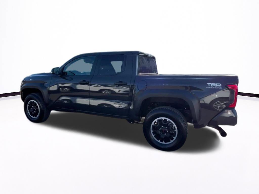 Thumbnail: 2025 Toyota Tacoma - 10