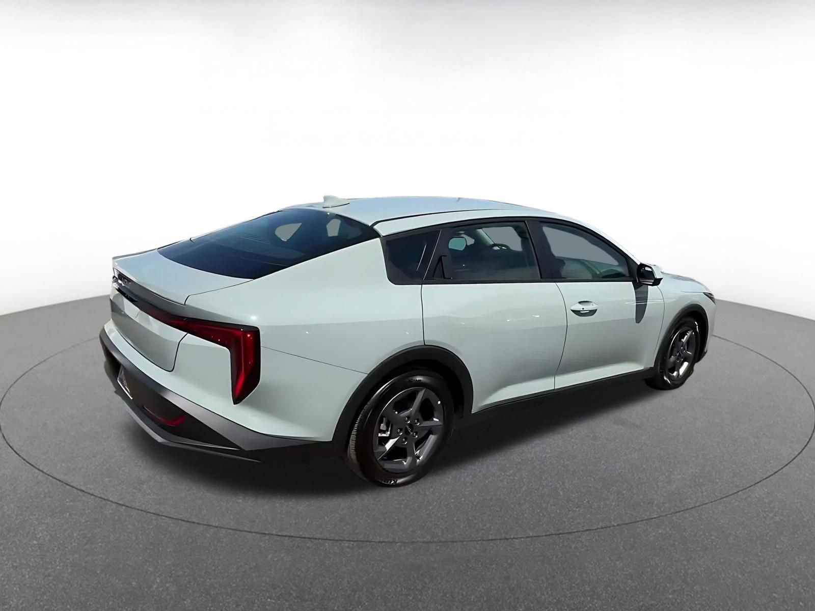 Thumbnail: 2025 Kia K4 - 15