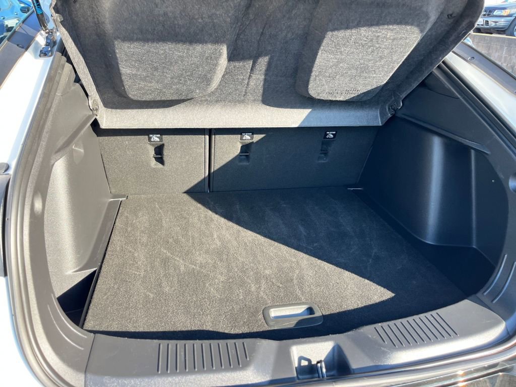 Thumbnail: 2025 Buick Envista - 28