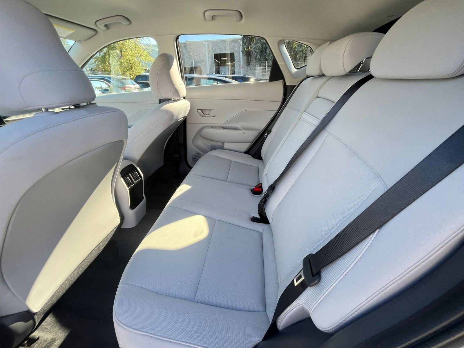 Thumbnail: 2025 Hyundai Kona - 25