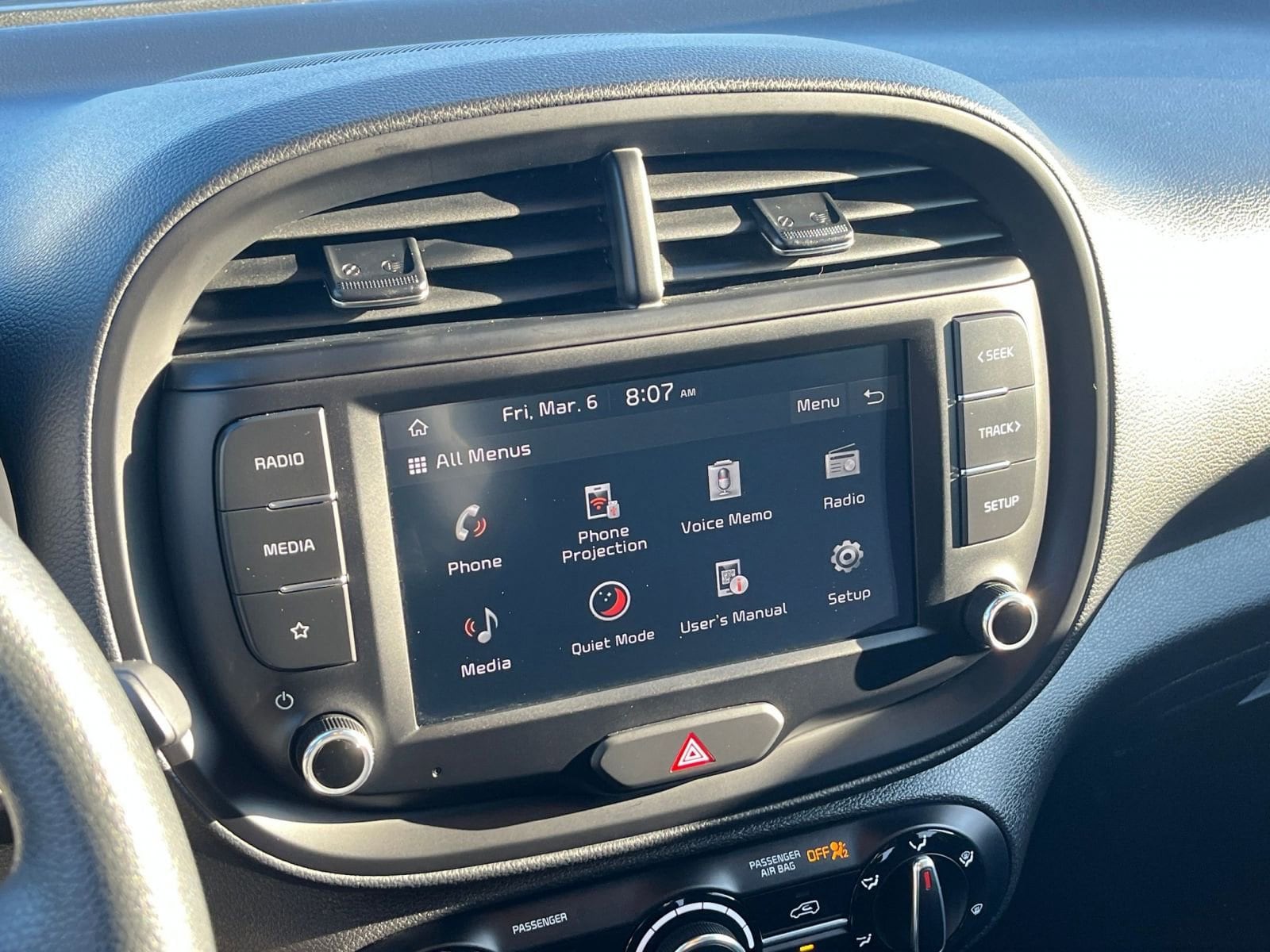 Thumbnail: 2025 Kia Soul - 20