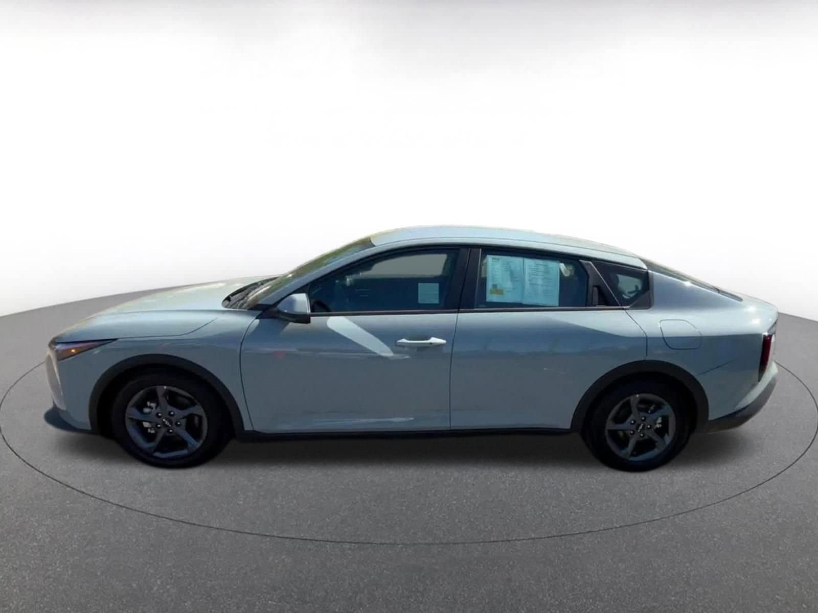 Thumbnail: 2025 Kia K4 - 9