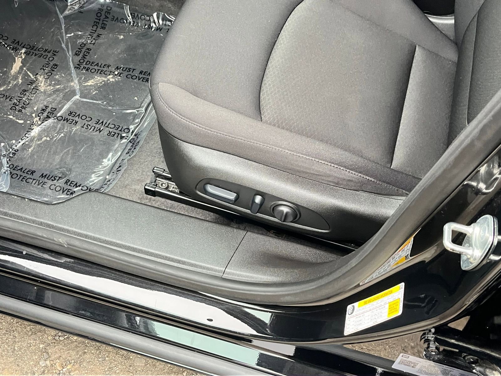 Thumbnail: 2024 Chevrolet Malibu - 23