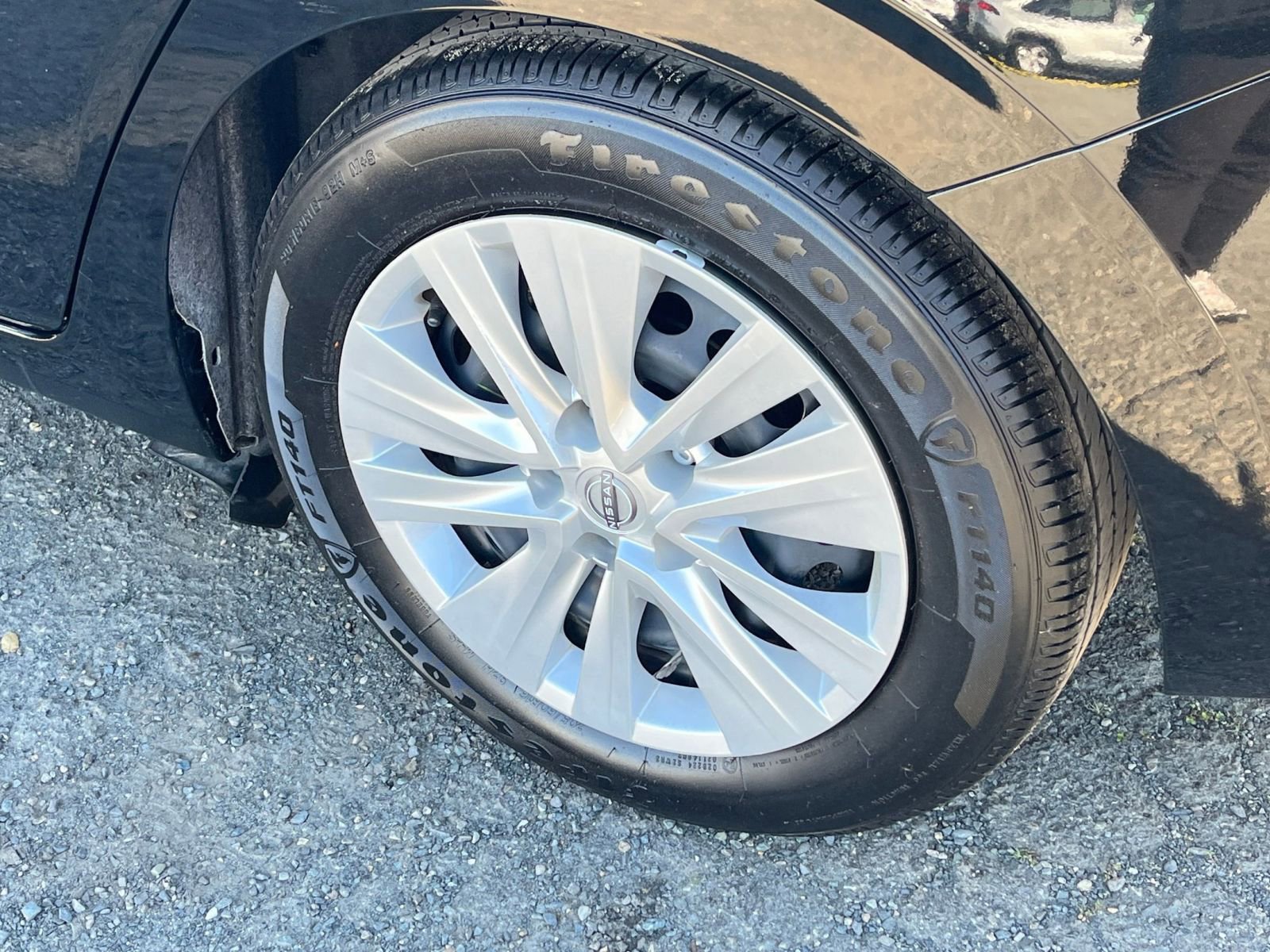 Thumbnail: 2025 Nissan Sentra - 28