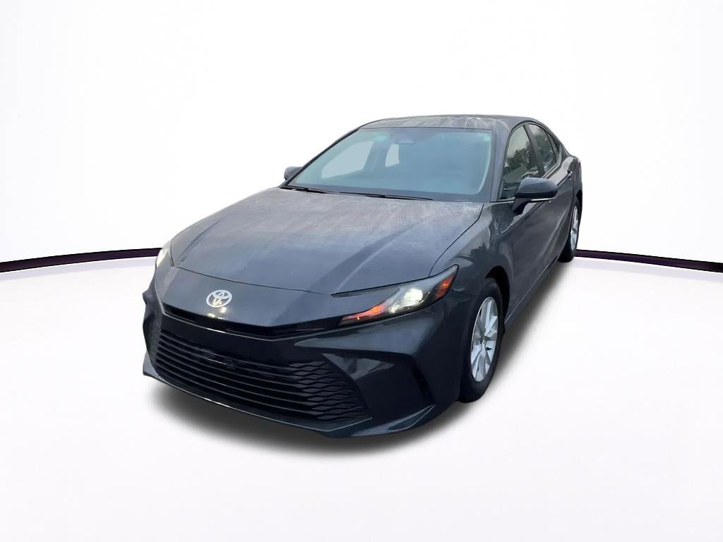 Thumbnail: 2025 Toyota Camry - 7