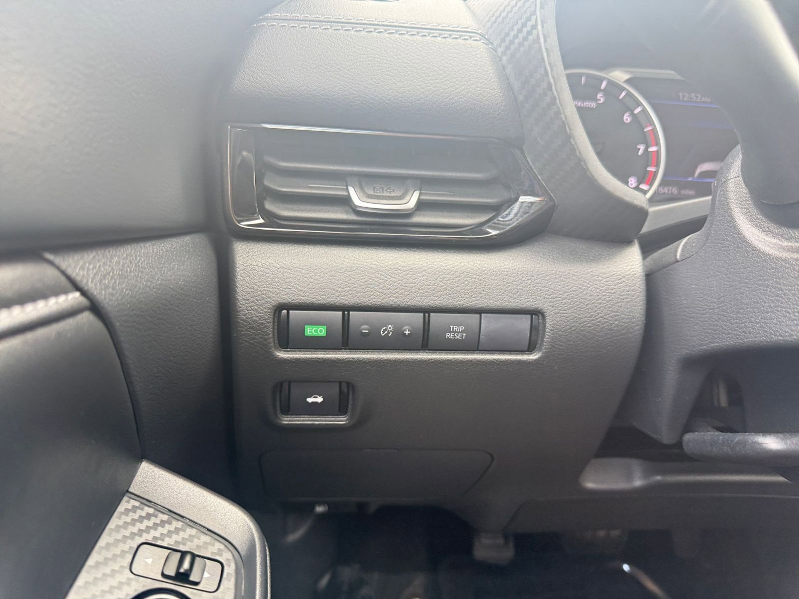 Thumbnail: 2025 Nissan Sentra - 34