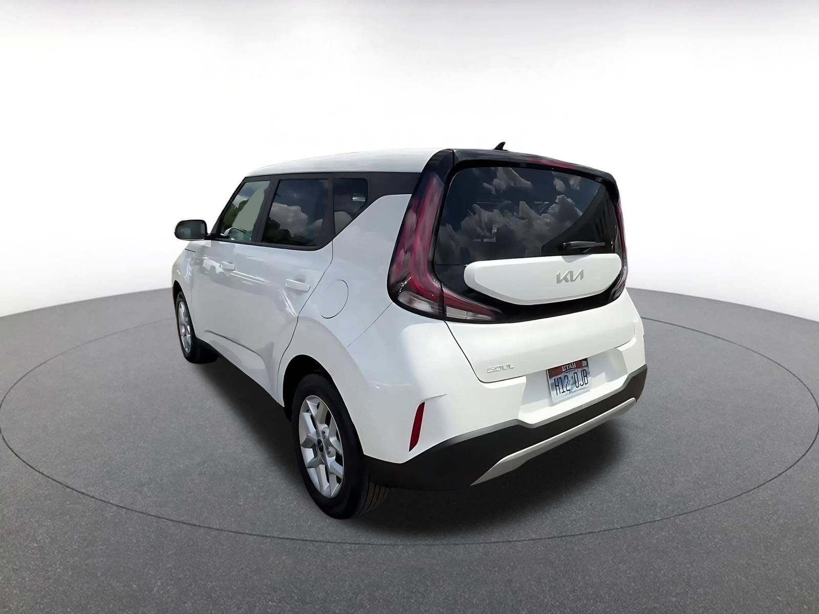 Thumbnail: 2025 Kia Soul - 11