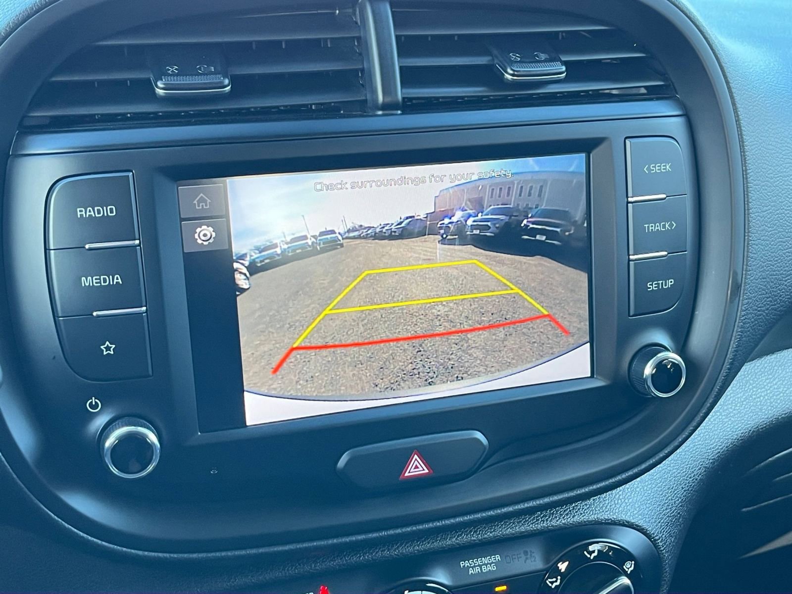 Thumbnail: 2025 Kia Soul - 22