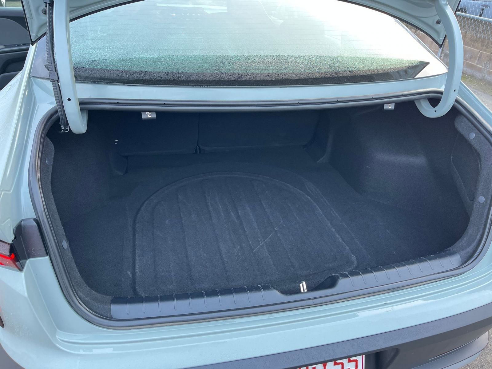 Thumbnail: 2025 Kia K4 - 30