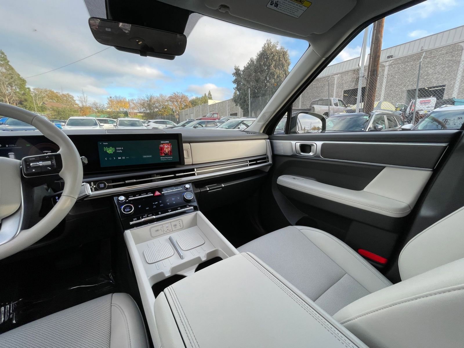 Thumbnail: 2025 Hyundai Santa Fe - 34