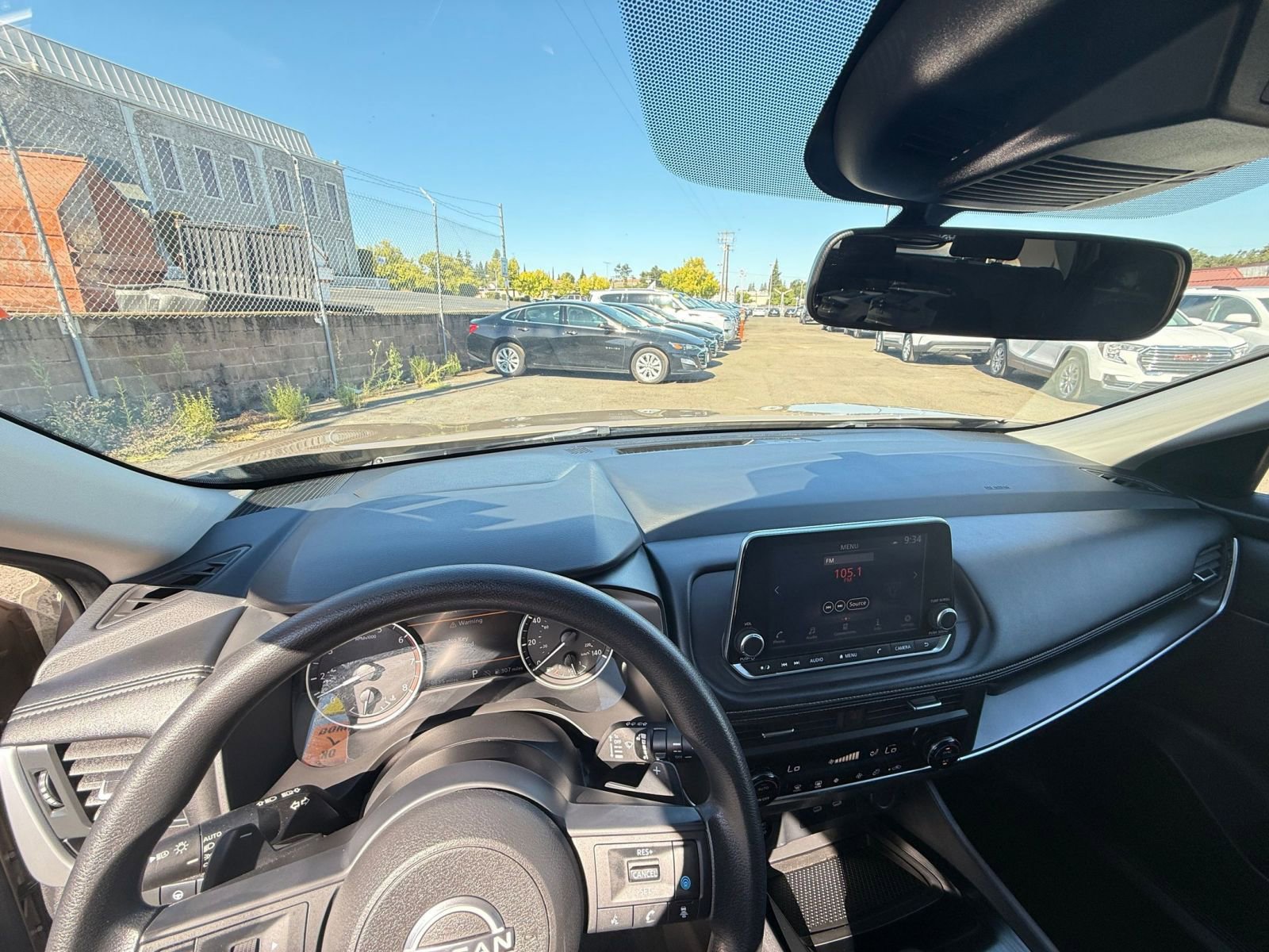 Thumbnail: 2024 Nissan Rogue - 33