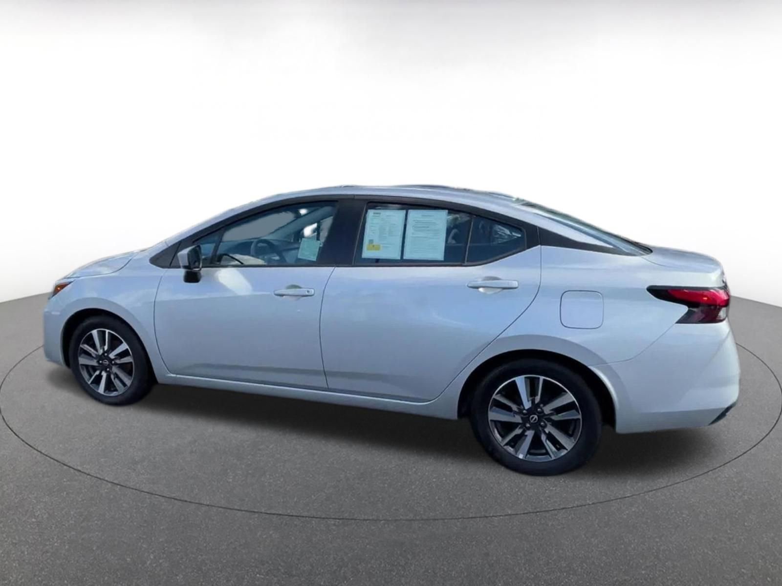Thumbnail: 2025 Nissan Versa - 10