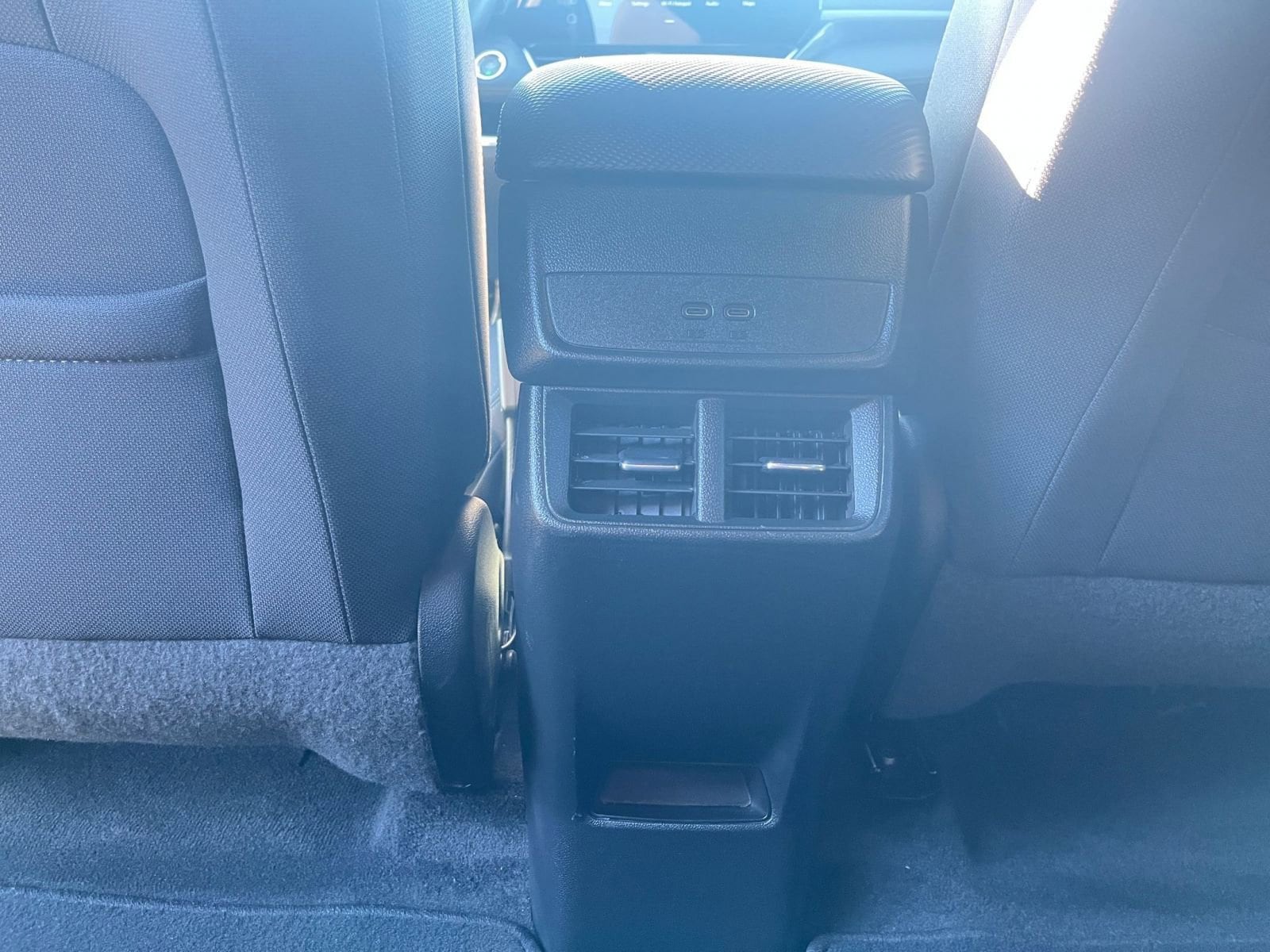 Thumbnail: 2025 Chevrolet Equinox - 23