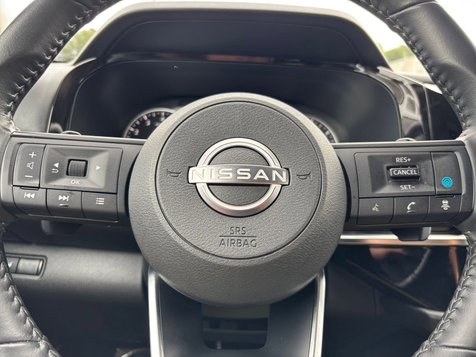 Thumbnail: 2025 Nissan Pathfinder - 30