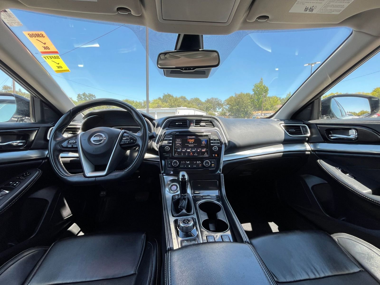 Thumbnail: 2023 Nissan Maxima - 33
