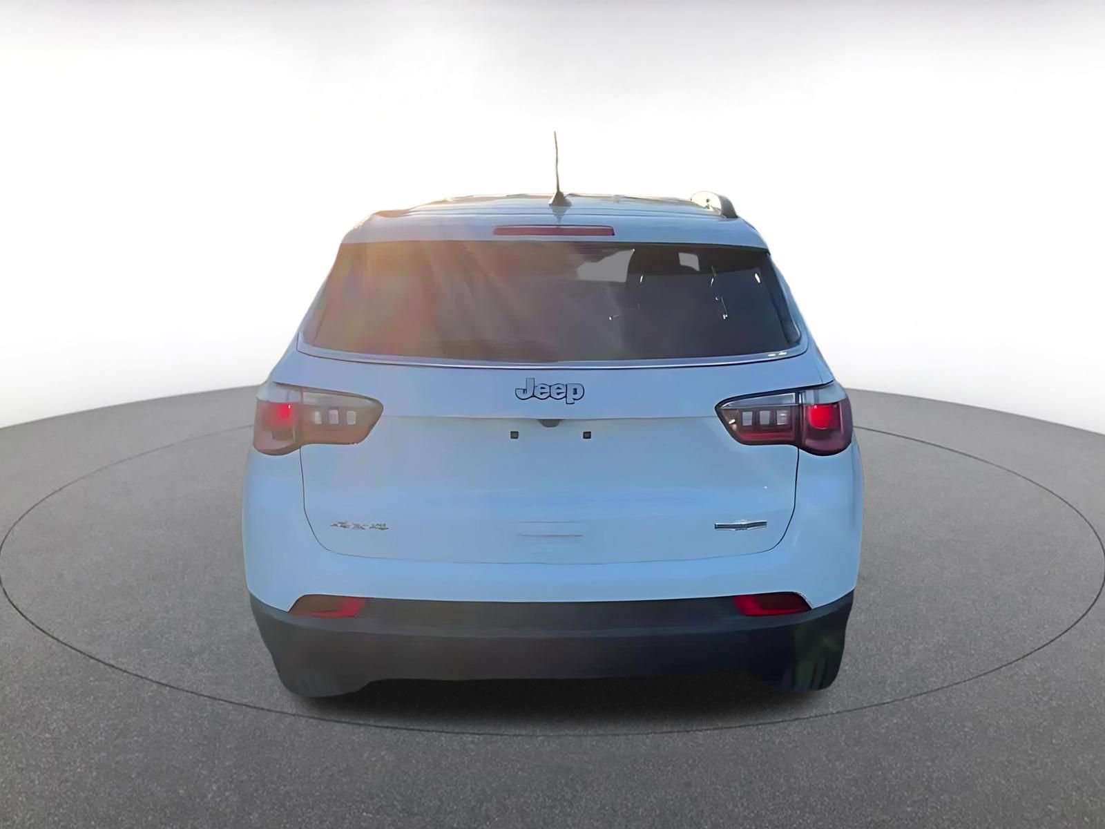 Thumbnail: 2025 Jeep Compass - 12