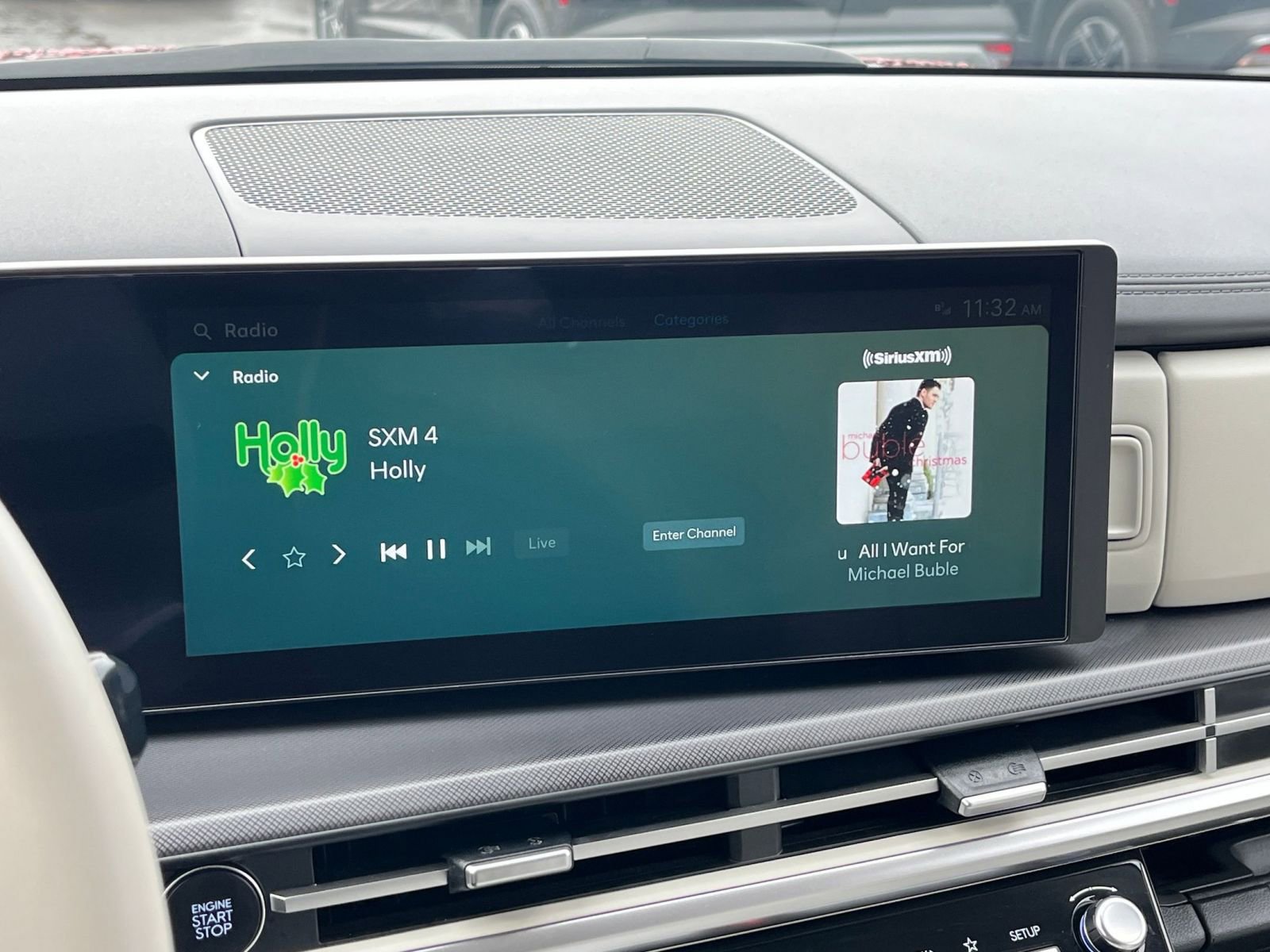 Thumbnail: 2025 Hyundai Santa Fe - 21