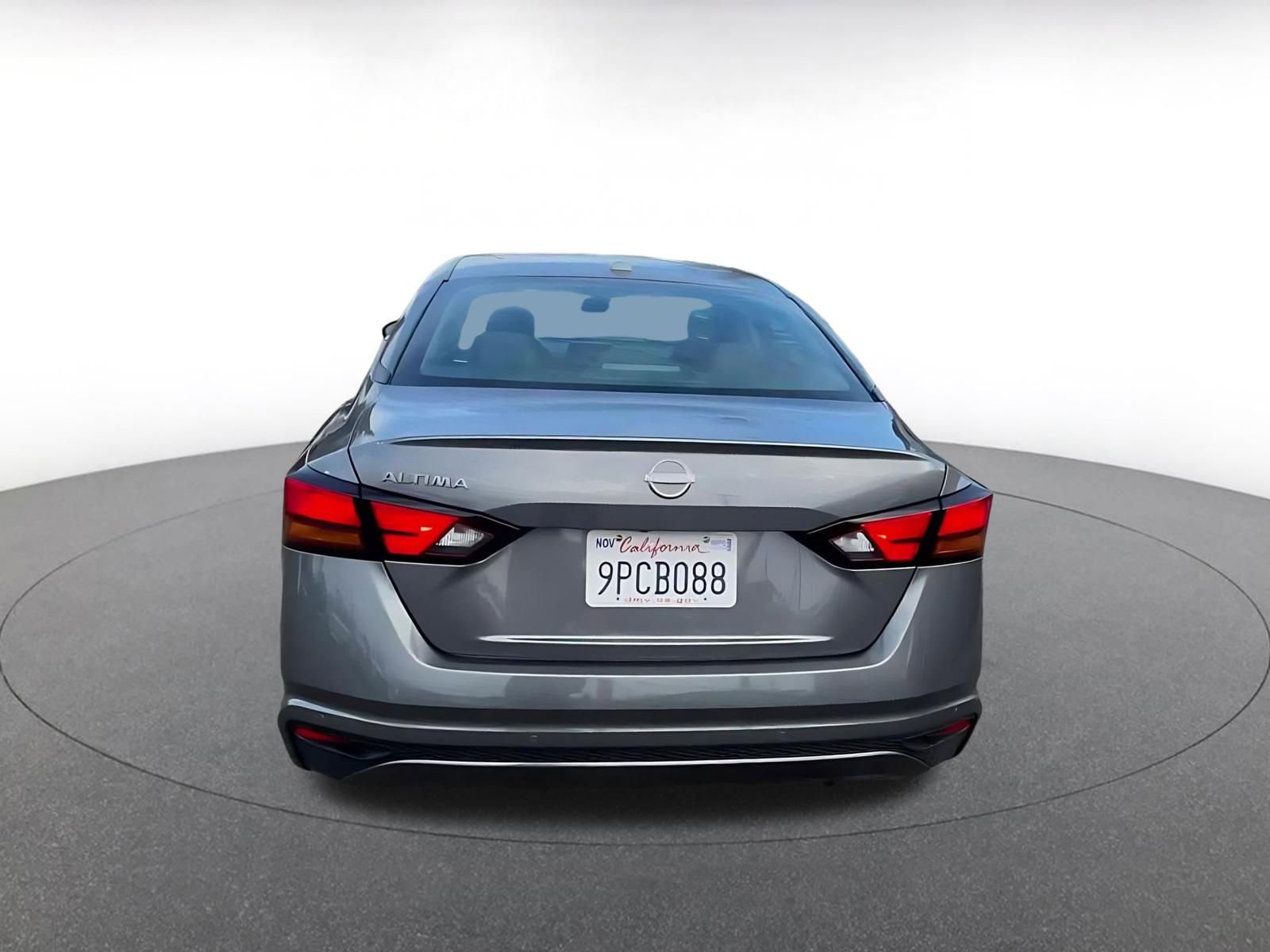 Thumbnail: 2025 Nissan Altima - 12