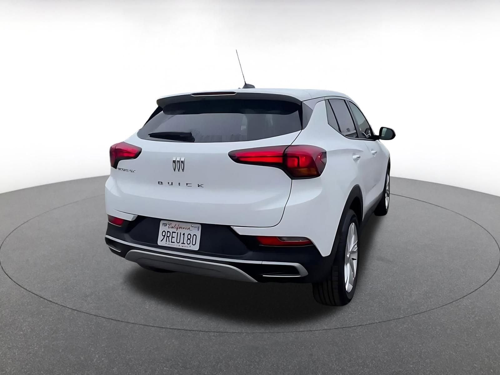Thumbnail: 2025 Buick Encore GX - 14