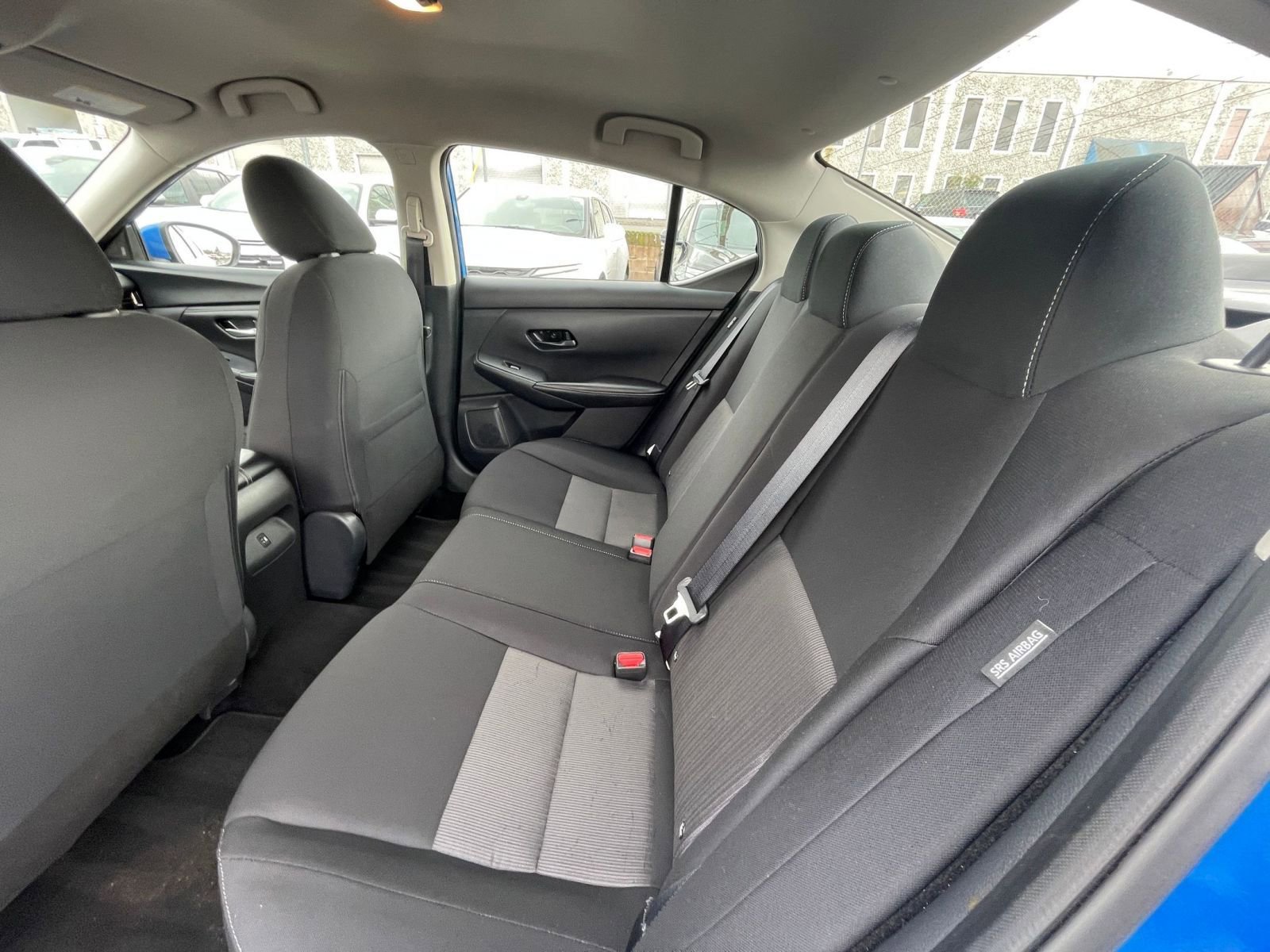 Thumbnail: 2025 Nissan Sentra - 23