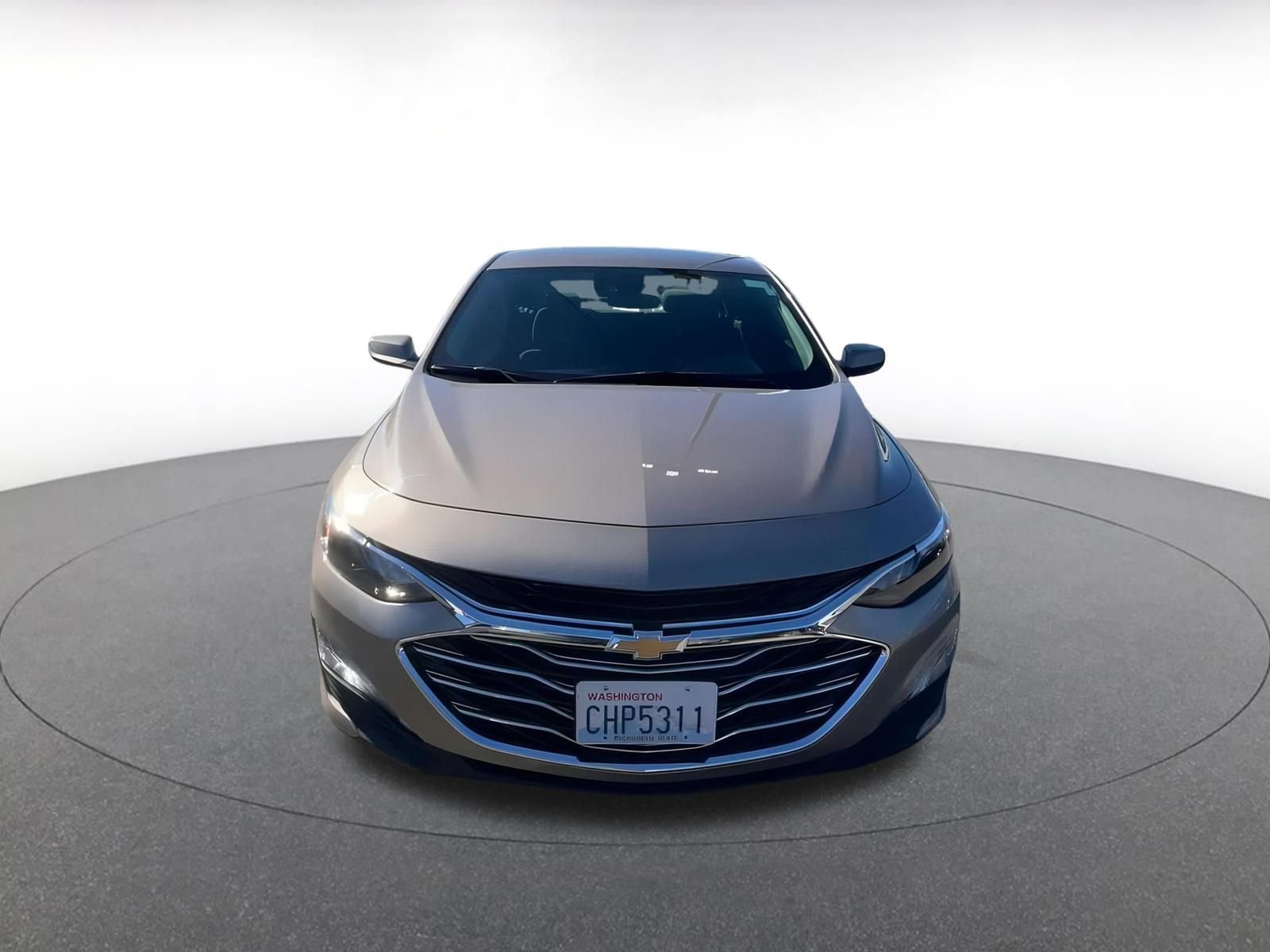 Thumbnail: 2023 Chevrolet Malibu - 4