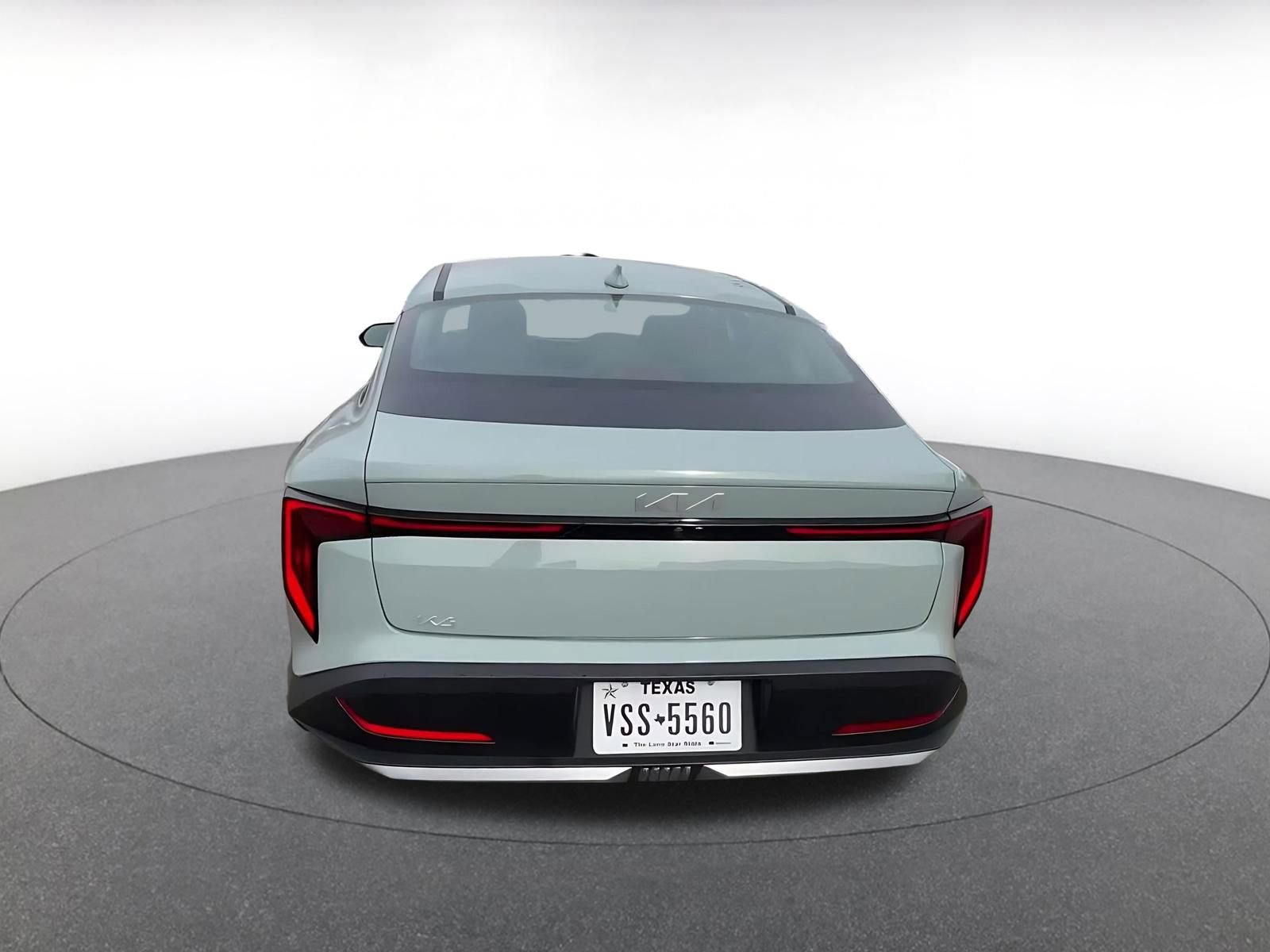 Thumbnail: 2025 Kia K4 - 12