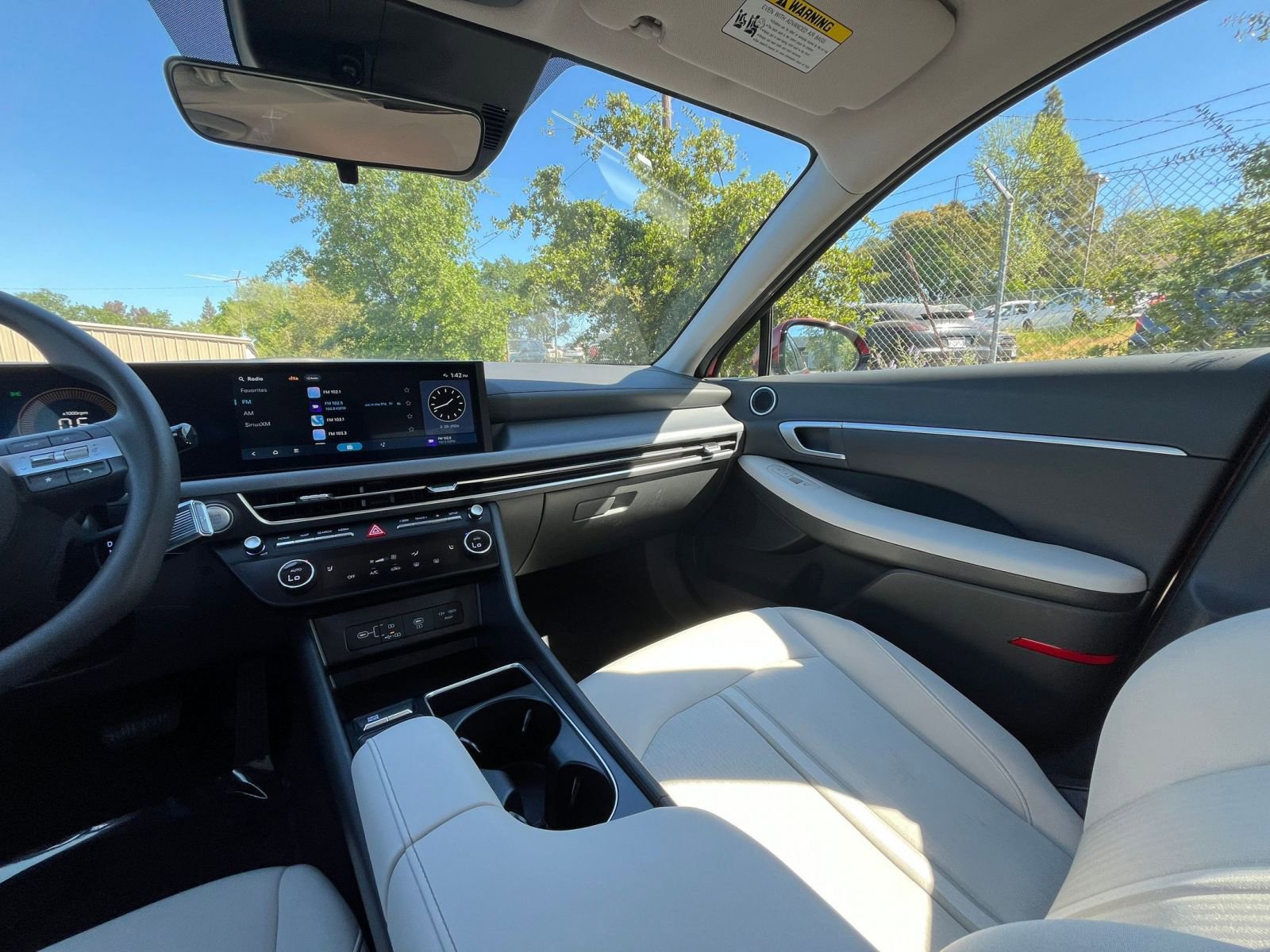 Thumbnail: 2025 Hyundai Sonata - 35