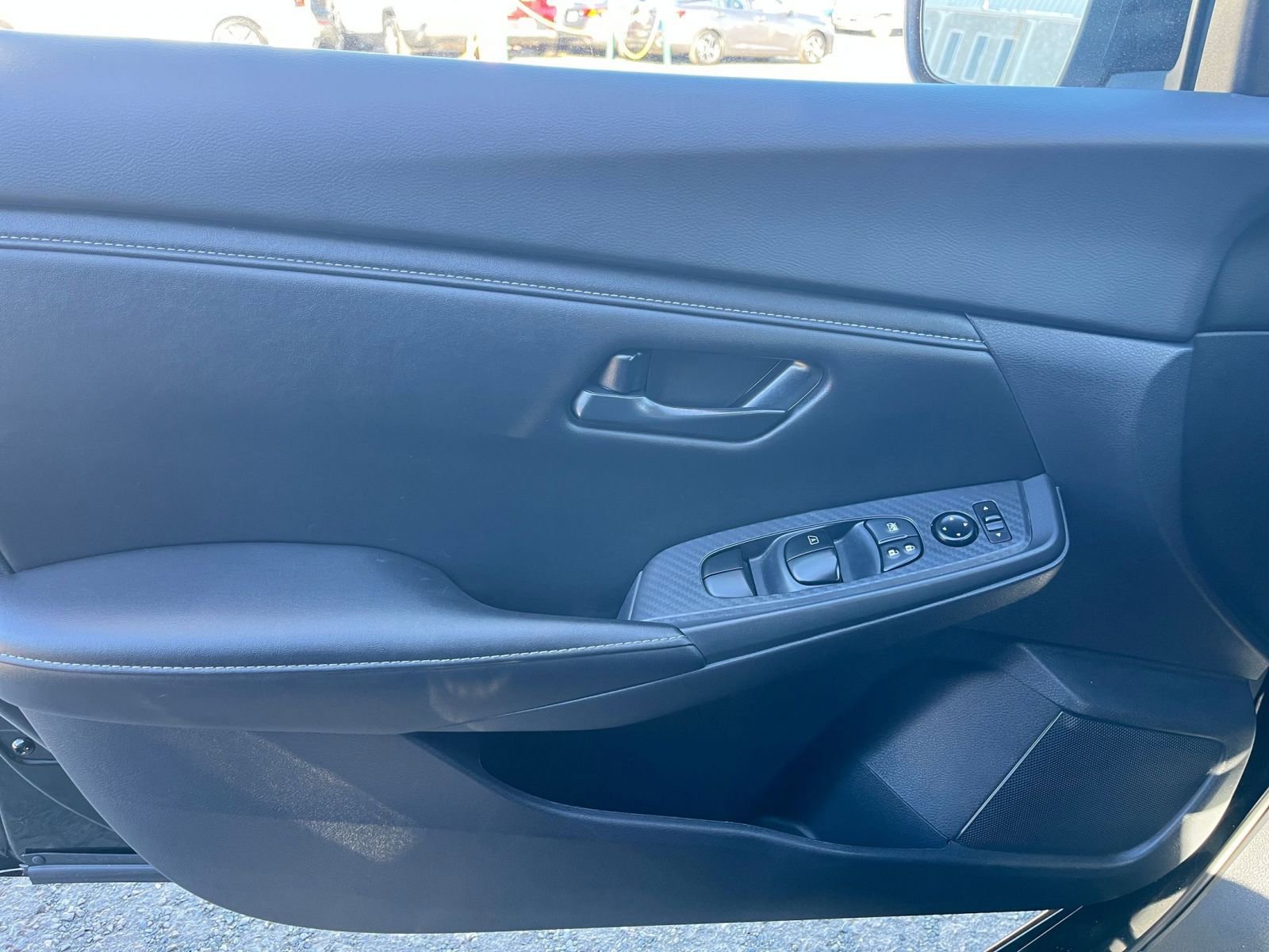 Thumbnail: 2025 Nissan Sentra - 18