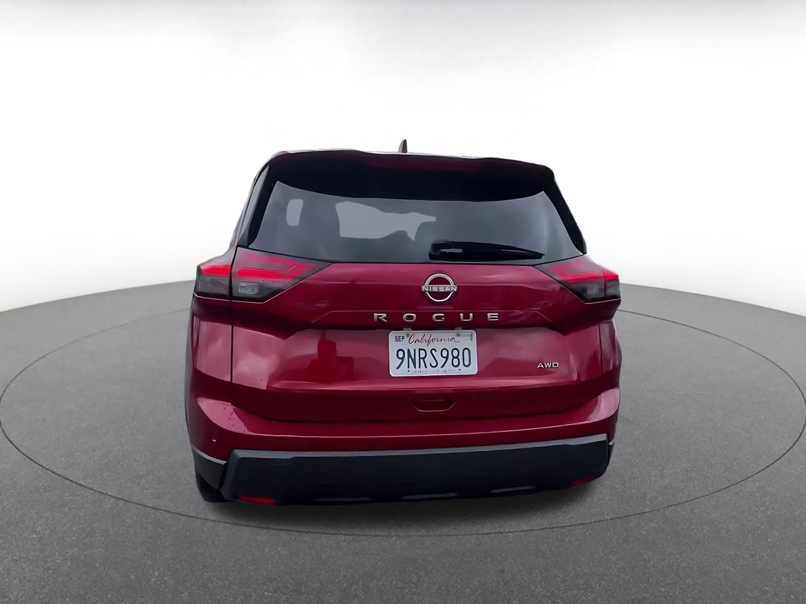 Thumbnail: 2025 Nissan Rogue - 12