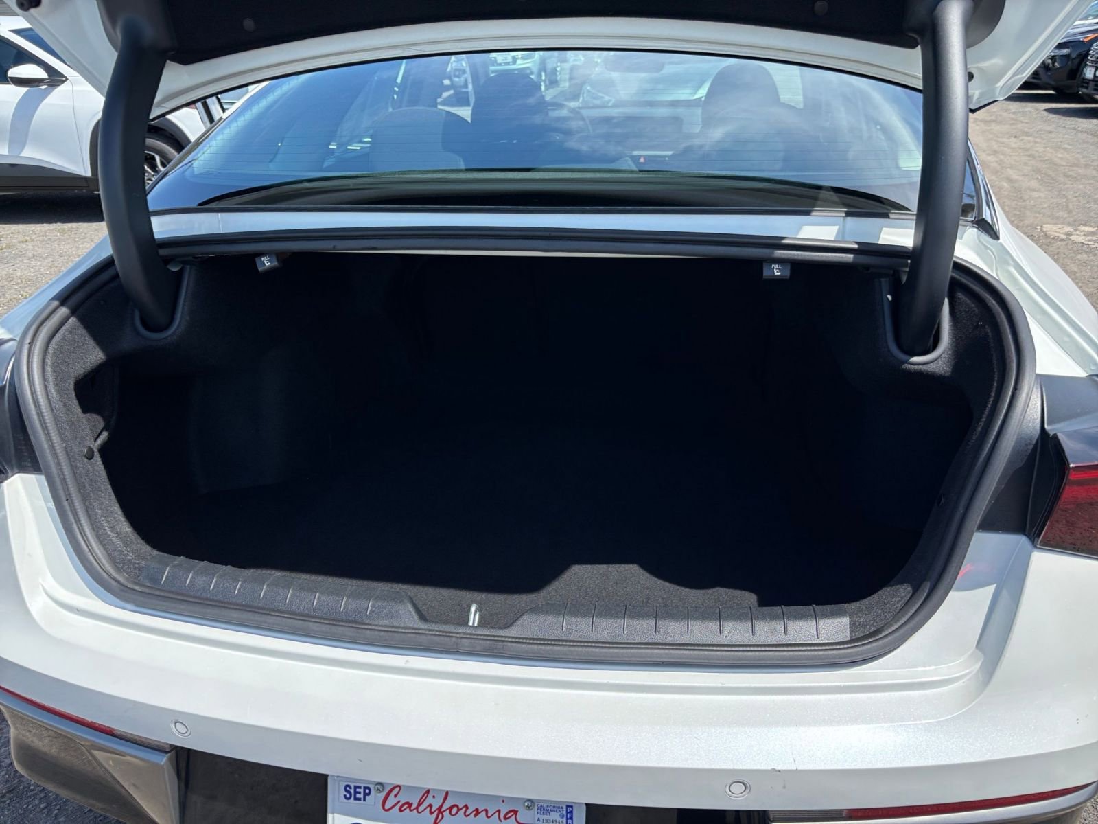 Thumbnail: 2025 Kia K5 - 30