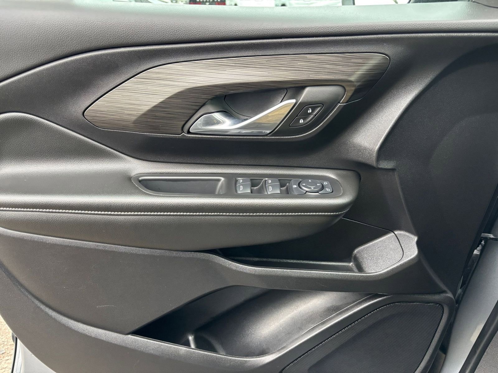 Thumbnail: 2024 GMC Terrain - 18