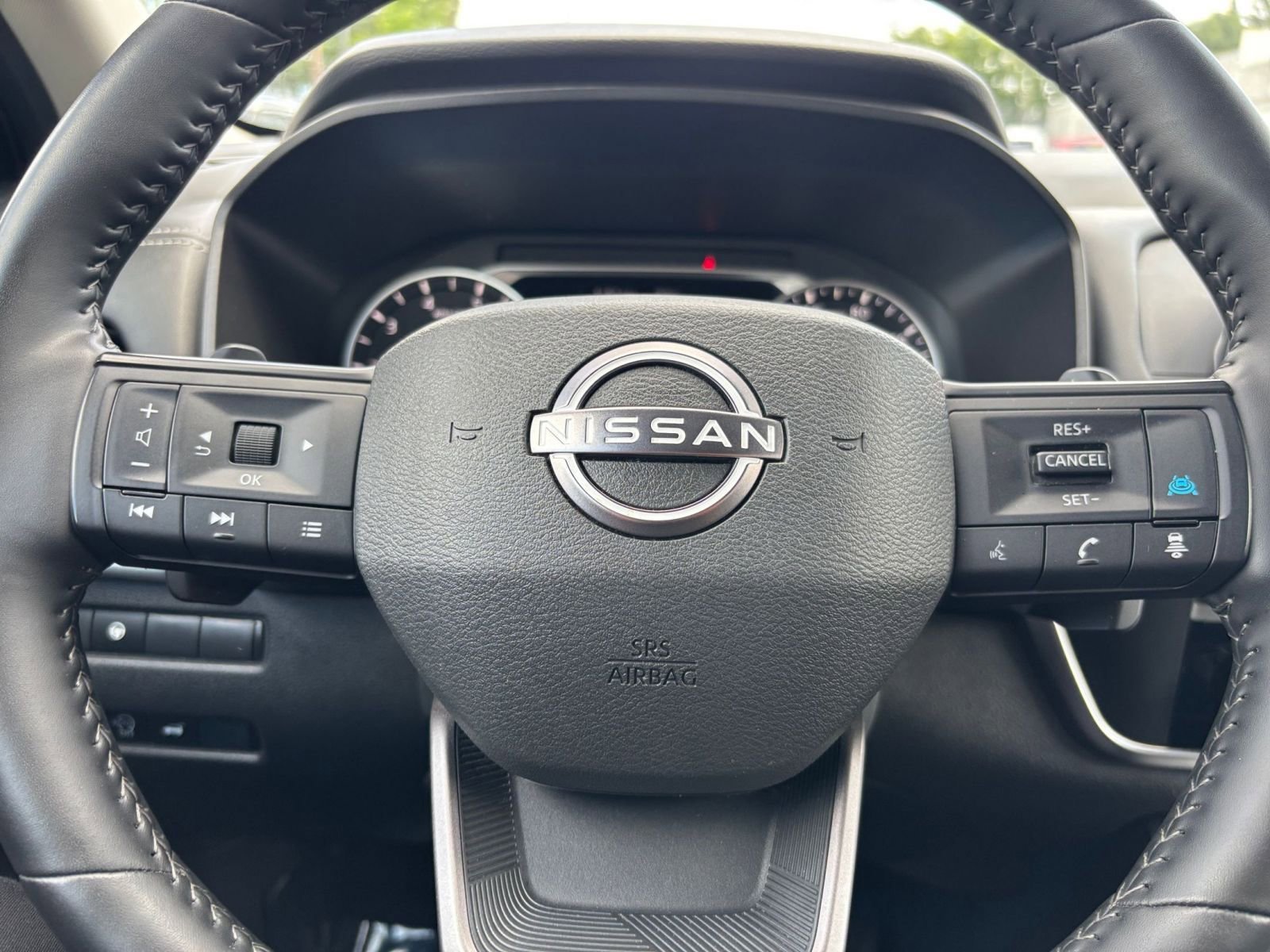 Thumbnail: 2025 Nissan Rogue - 30