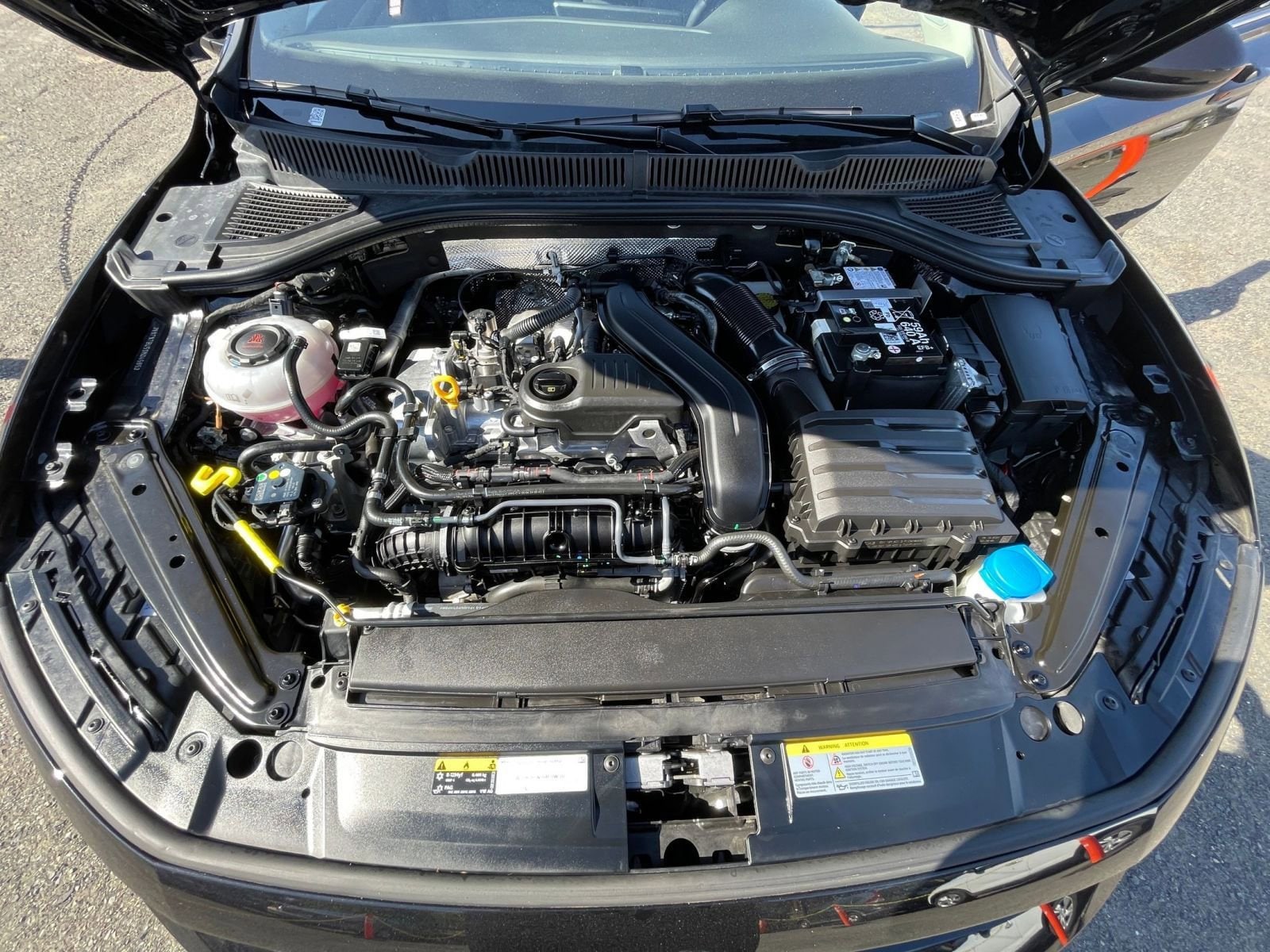 Thumbnail: 2025 Volkswagen Jetta - 31