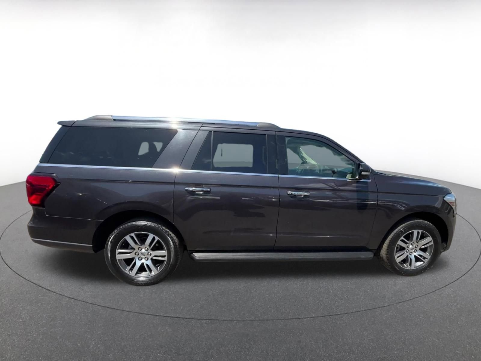 Thumbnail: 2024 Ford Expedition MAX - 16