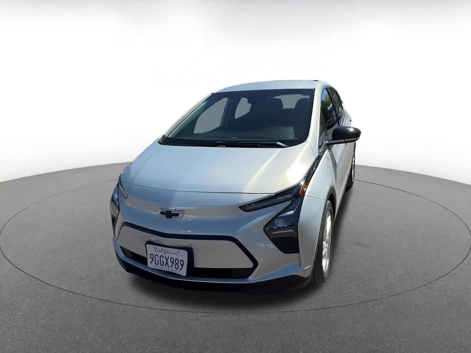 Thumbnail: 2023 Chevrolet Bolt EV - 7
